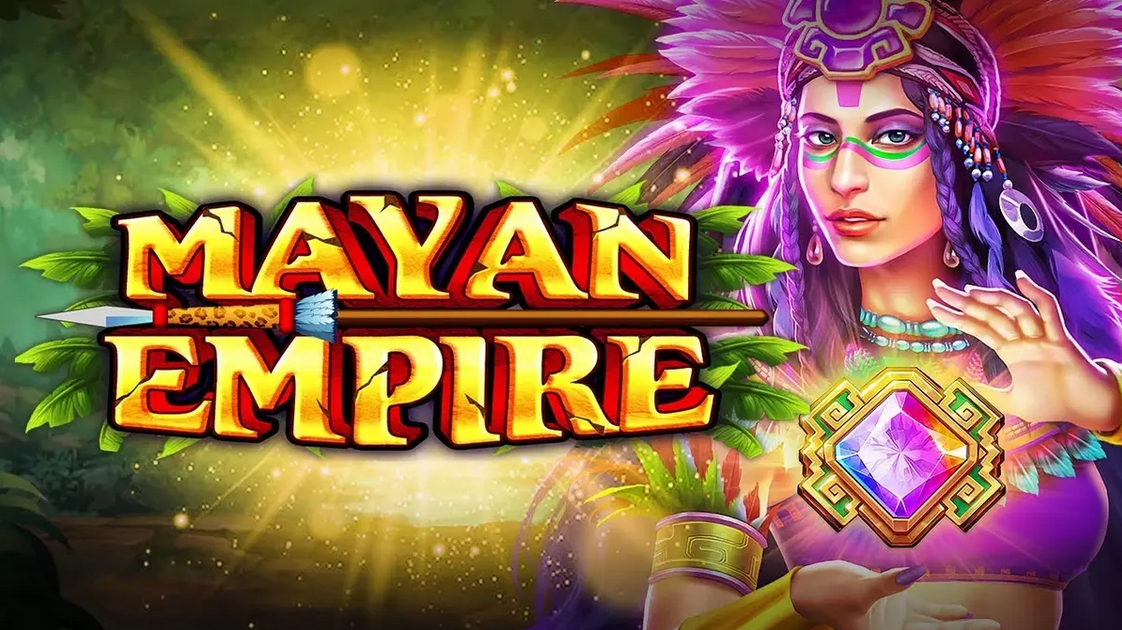 slot Mayan Empire, guia de apostas, dicas de jogo, cassino online, estratégias de apostas