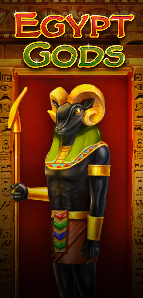 Egypt Gods, Evoplay, jogo de slot, dicas para ganhar, cassino online.