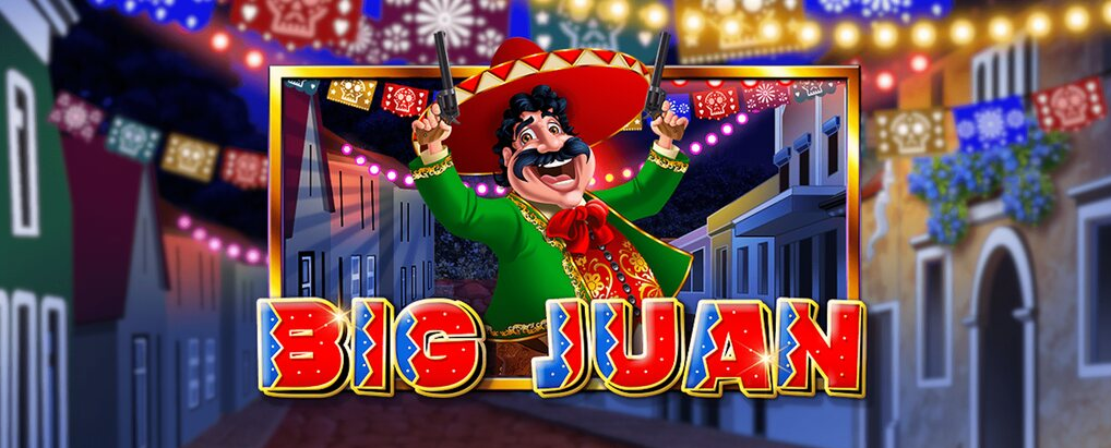  Slot Big Juan, apostas inteligentes, cassino online, estratégias de jogo, gerenciamento de banca.