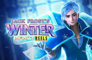 Jack Frosts Winter, slot, apostas, ganhos, estratégias, cassino online.