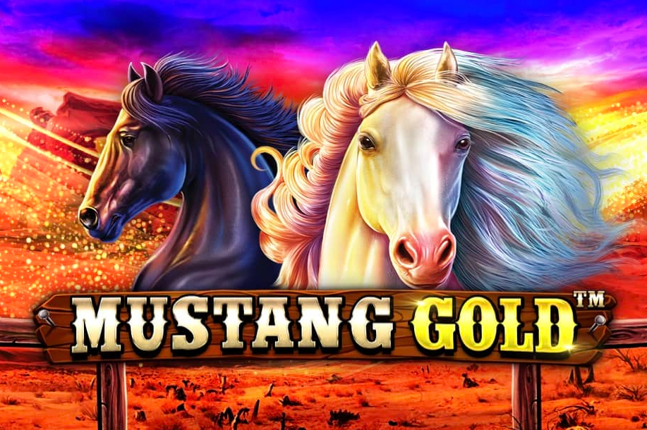  Mustang Gold, jogo de slot, apostas, cassino online, Pragmatic Play